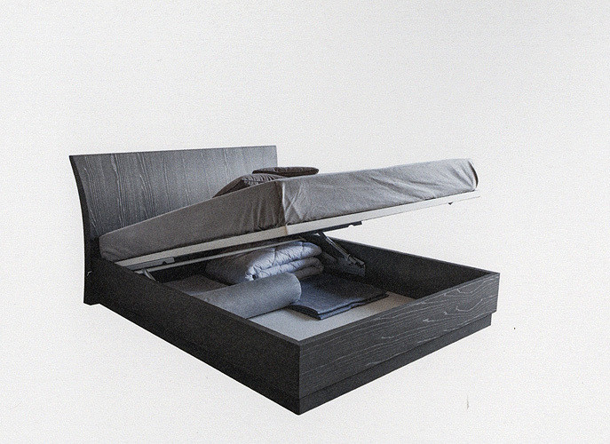 Кровать Wave Cenedese Suite We1cft
