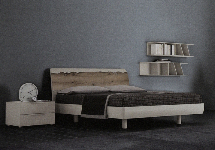 Кровать Dream Cenedese Venezia Dr1fl
