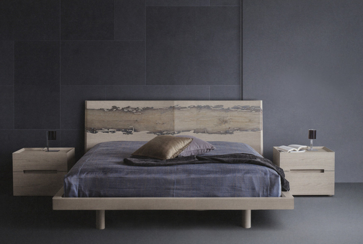 Кровать Bibed Cenedese Venezia Bb1ft
