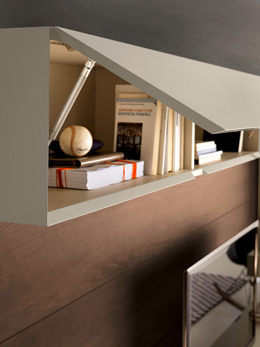 Стенка Olivieri Cube 5 03