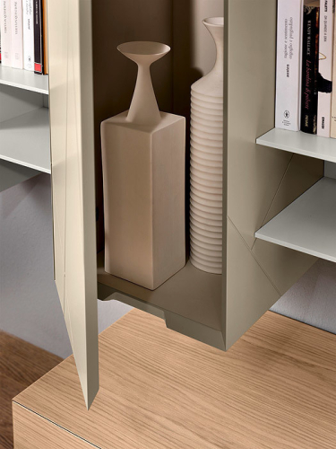 Стенка Olivieri Cube 5 02