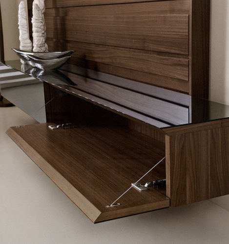 Стенка Strip L'officina Living Bo.strip.03 + pt.strip.01