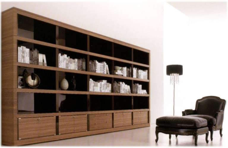 Стенка Modula Galimberti nino Mod 04d