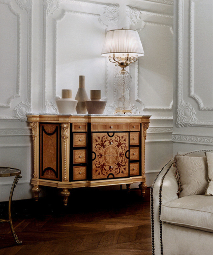 Консоль Asnaghi interiors Picture home Ph3201