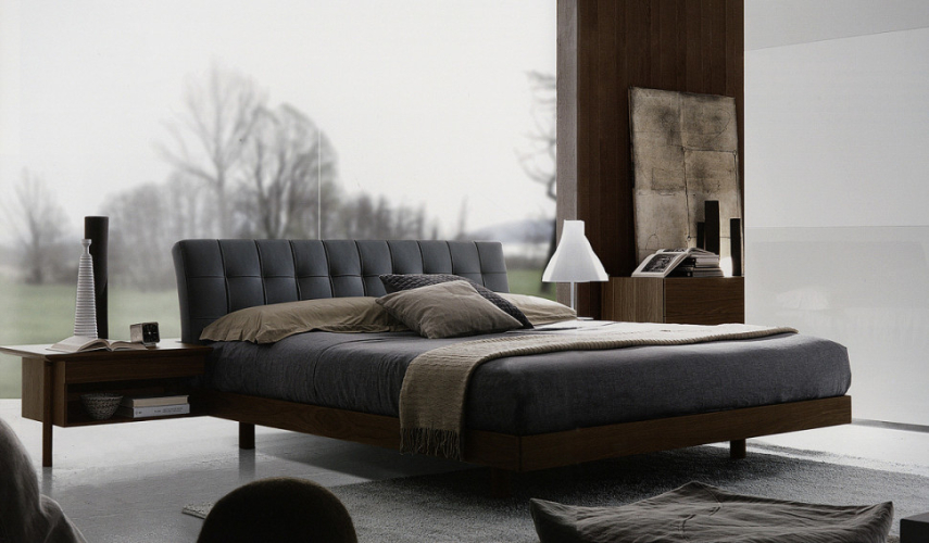 Кровать Nordik Fimes Complementi notte 33A5