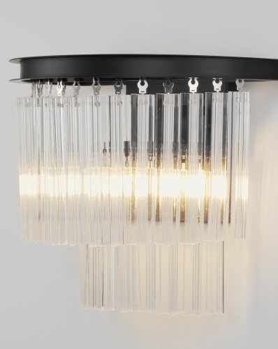 Светильник настенный Moderli V10373-2W Avista