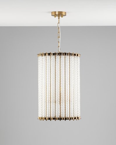 Светильник подвесной Moderli V10262-3P Crumbly