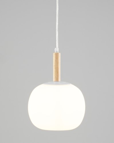 Светильник подвесной Moderli V10290-PL Cute