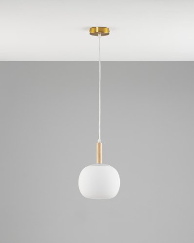 Светильник подвесной Moderli V10290-PL Cute
