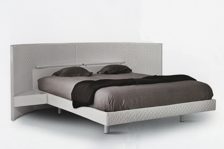Кровать Corner Fimes Momenti notte 30B06