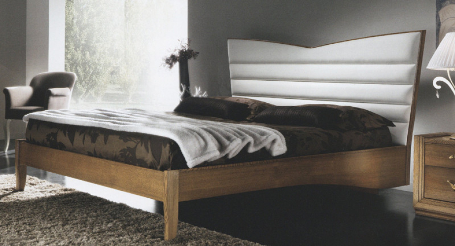 Кровать Arte casa Evoluzione 2604