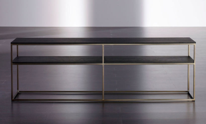 Консоль Meridiani Eat Hardy console