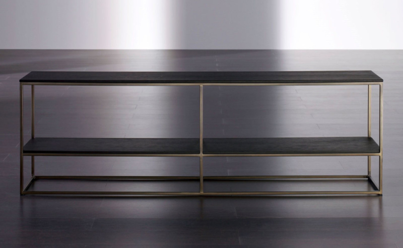 Консоль Meridiani Eat Hardy console