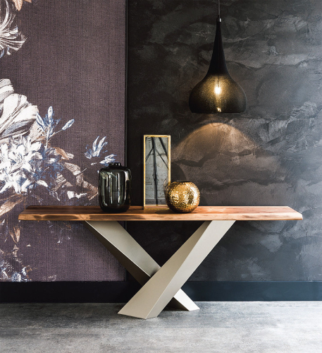Консоль Cattelan italia  Stratos consolle