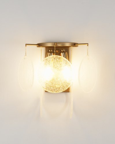 Бра Moderli V9031-2W Classic