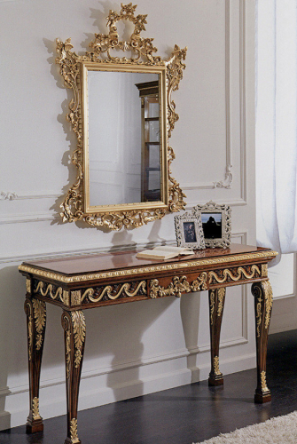 Консоль Ceppi Luxury 2781