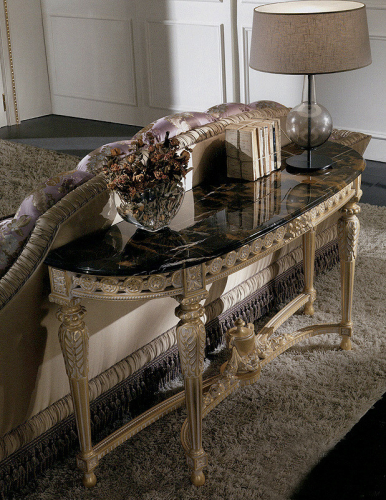 Консоль Ceppi Luxury 2315