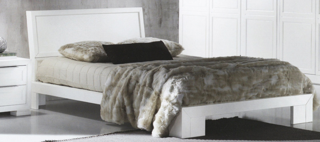 Кровать Arte casa Evoluzione 2391