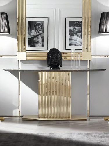Консоль Dv home collection Windsor consolle