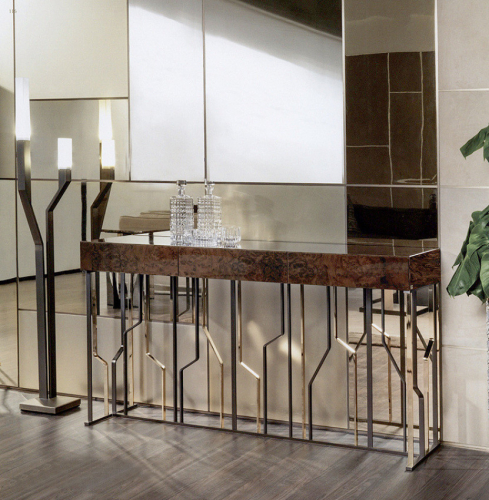 Консоль Longhi Loveluxe Y 761