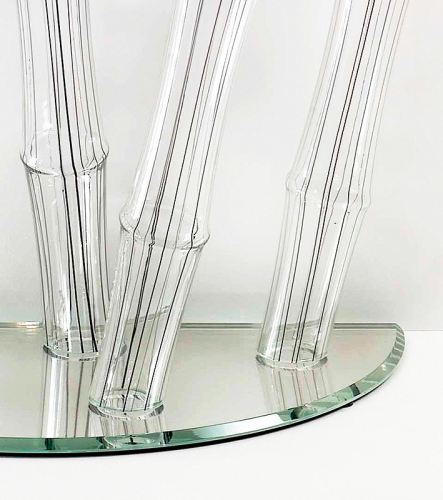 Консоль Reflex Disegno Bamboo console