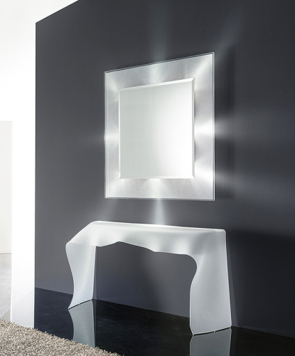 Консоль Reflex Disegno Foulard console