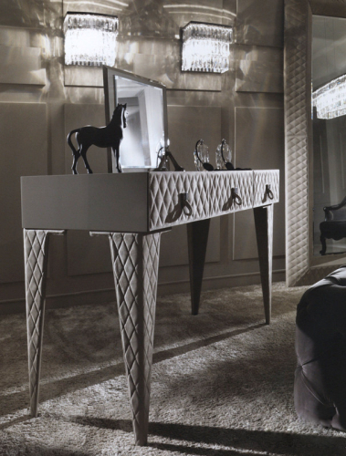 Консоль Dv home collection Adler consolle