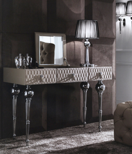 Консоль Dv home collection Egoist prince consolle