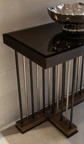 Консоль Longhi Vanity Y 725