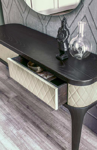 Консоль Tonin News home creations 6436