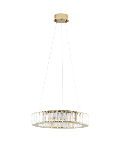 Люстра подвесная Moderli V9060-PL Columbia