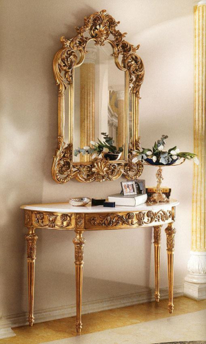 Консоль Angelo cappellini Accessories 4325