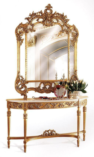 Консоль Angelo cappellini Accessories 4321