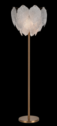 Торшер MD1715