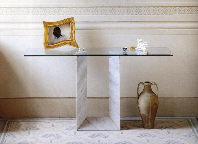 Консоль Cattelan italia  Diapason