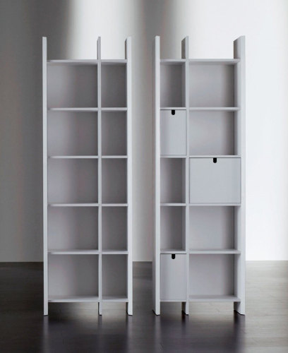 Стеллаж Meridiani Live Harris libreria