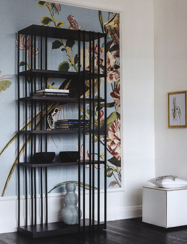 Стеллаж Cattelan italia Arsenal