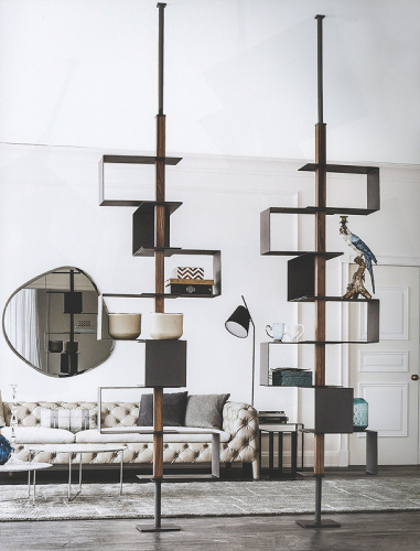 Стеллаж Cattelan italia Tokyo