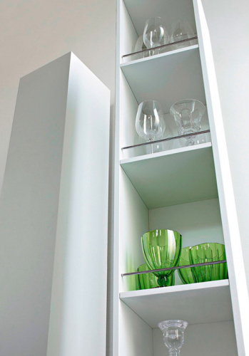 Стеллаж Lema Rm001