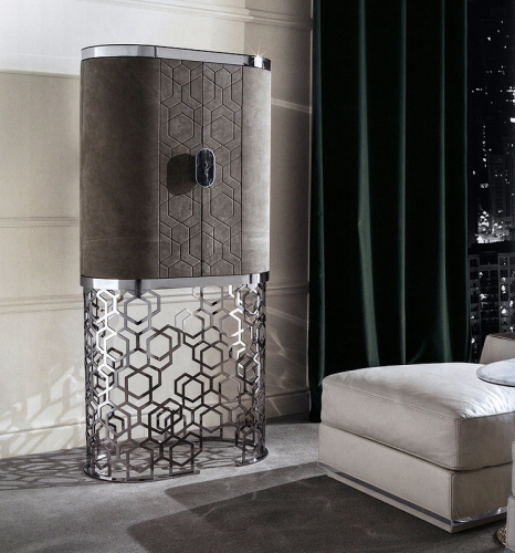 Бар Longhi Loveluxe Y 749