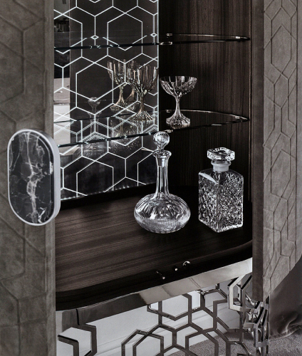 Бар Longhi Loveluxe Y 749