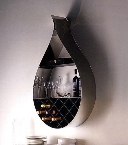 Бар Cattelan italia  Drop