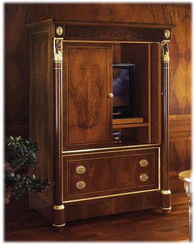 Тумба под телевизор Angelo cappellini Bedrooms 9617