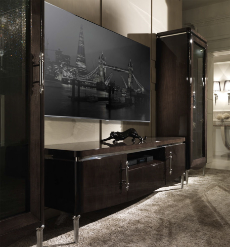 Тумба под телевизор Dv home collection Egoist porta tv