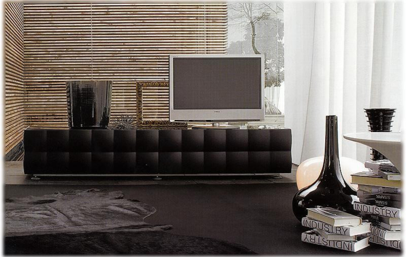 Тумба под телевизор Tonin Contemporary 8258