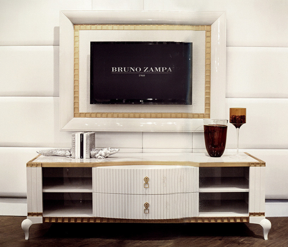 Тумба под телевизор Bruno zampa Avantgarde Duke tv cabinet