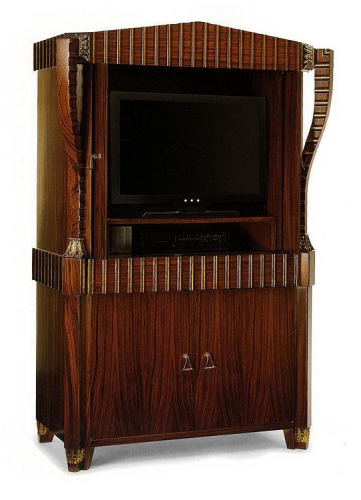 Тумба под телевизор Isacco agostoni Book.01 1096__8