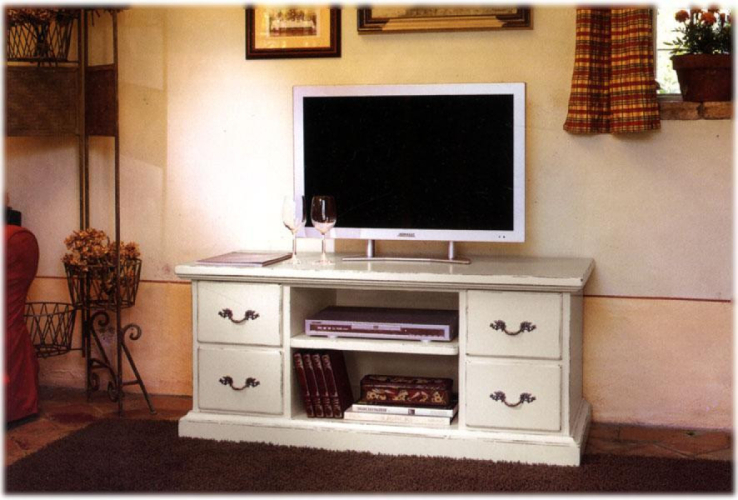 Тумба под телевизор Tonin Decor 3965A