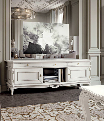 Тумба под телевизор Cavio casa Dg503