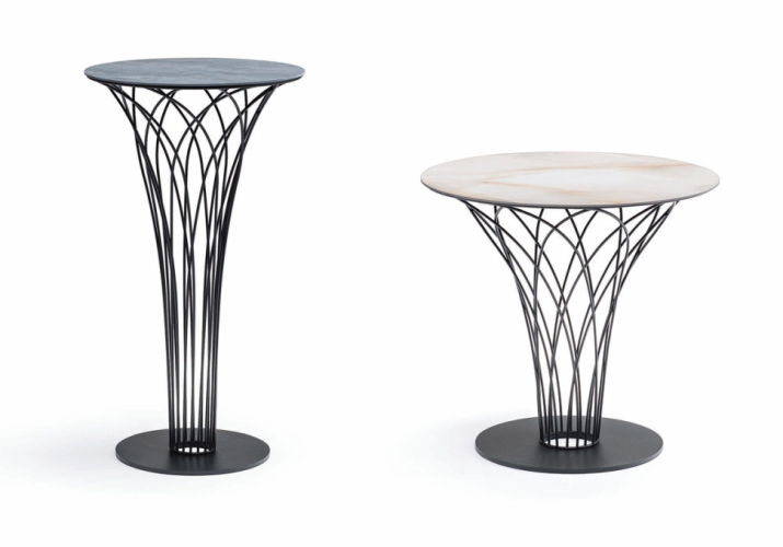 Стол Cattelan italia Nido Keramik Bistrot